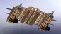 Preview: Fairchild C-119 Flying Boxcar 2670 mm Lasercut Baukasten